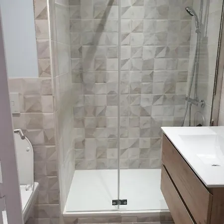Apartament 4 Personnes 100m De La Plage Fréjus